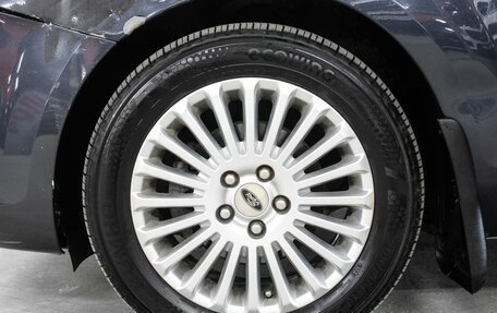 Ford Focus II рестайлинг, 2010 год, 898 000 рублей, 20 фотография