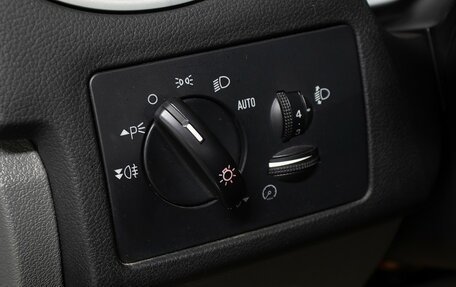 Ford Focus II рестайлинг, 2010 год, 898 000 рублей, 19 фотография