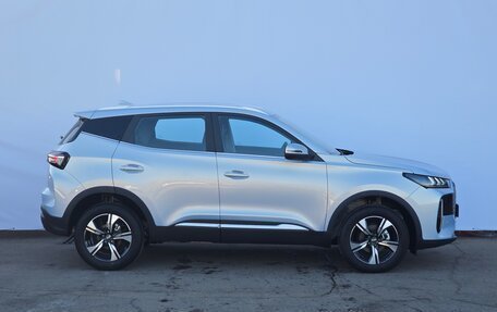 Chery Tiggo 4 I рестайлинг, 2025 год, 2 220 000 рублей, 11 фотография