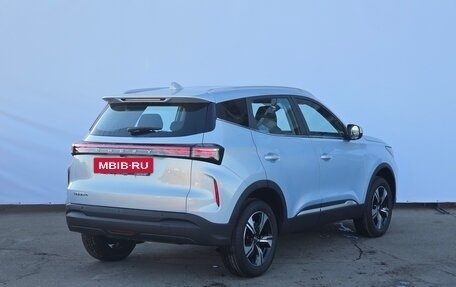 Chery Tiggo 4 I рестайлинг, 2025 год, 2 220 000 рублей, 12 фотография