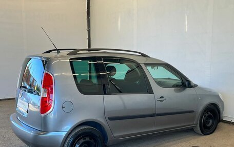 Skoda Roomster, 2012 год, 490 000 рублей, 6 фотография