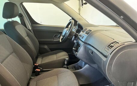Skoda Roomster, 2012 год, 490 000 рублей, 11 фотография