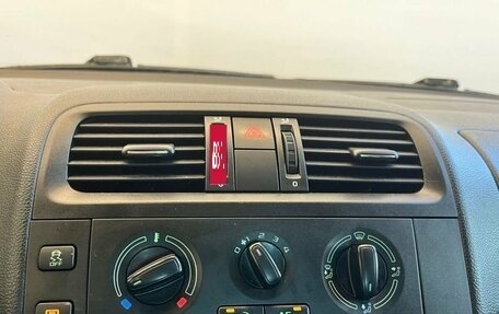 Skoda Roomster, 2012 год, 490 000 рублей, 15 фотография