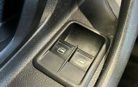Skoda Roomster, 2012 год, 490 000 рублей, 17 фотография