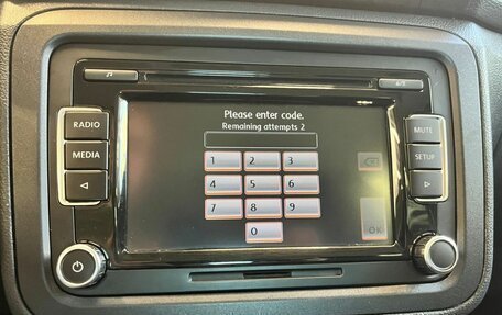 Skoda Roomster, 2012 год, 490 000 рублей, 16 фотография