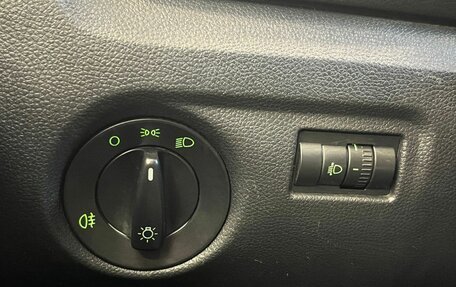 Skoda Roomster, 2012 год, 490 000 рублей, 19 фотография