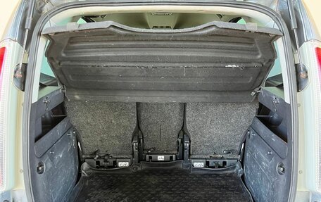 Skoda Roomster, 2012 год, 490 000 рублей, 20 фотография