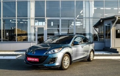 Mazda 3, 2011 год, 900 000 рублей, 1 фотография
