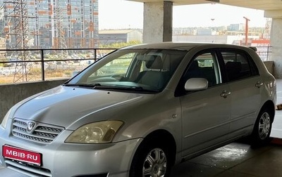 Toyota Allex i рестайлинг, 2003 год, 550 000 рублей, 1 фотография
