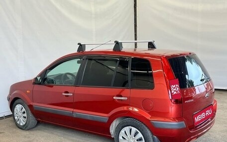 Ford Fusion I, 2008 год, 395 000 рублей, 4 фотография