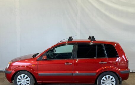 Ford Fusion I, 2008 год, 395 000 рублей, 7 фотография