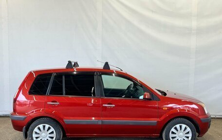 Ford Fusion I, 2008 год, 395 000 рублей, 8 фотография
