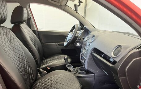 Ford Fusion I, 2008 год, 395 000 рублей, 12 фотография