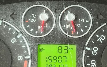 Ford Fusion I, 2008 год, 395 000 рублей, 14 фотография