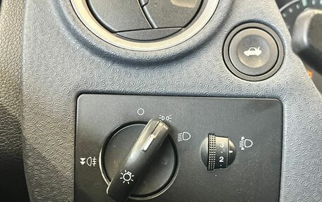 Ford Fusion I, 2008 год, 395 000 рублей, 19 фотография