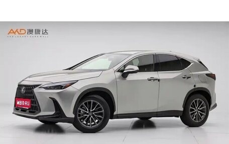 Lexus NX, 2022 год, 3 201 334 рублей, 1 фотография