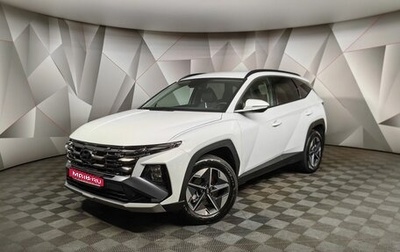 Hyundai Tucson, 2025 год, 3 747 000 рублей, 1 фотография