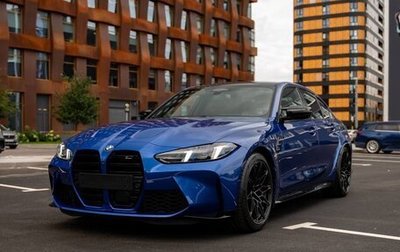 BMW M3, 2025 год, 16 250 000 рублей, 1 фотография