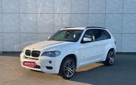 BMW X5, 2010 год, 1 700 000 рублей, 1 фотография