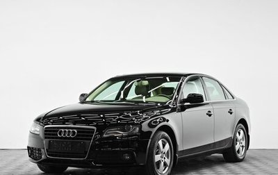 Audi A4, 2011 год, 1 095 000 рублей, 1 фотография