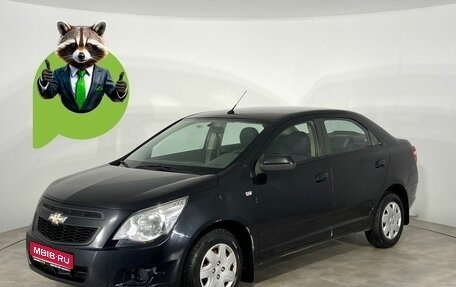 Chevrolet Cobalt II, 2013 год, 459 000 рублей, 1 фотография