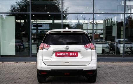 Nissan X-Trail, 2017 год, 2 100 000 рублей, 4 фотография