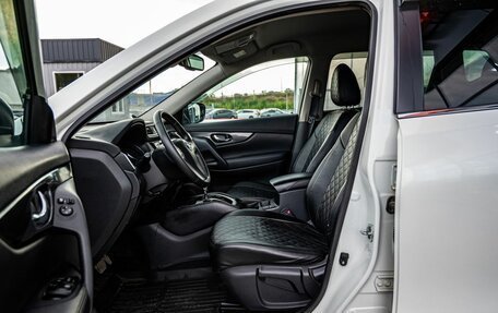Nissan X-Trail, 2017 год, 2 100 000 рублей, 12 фотография