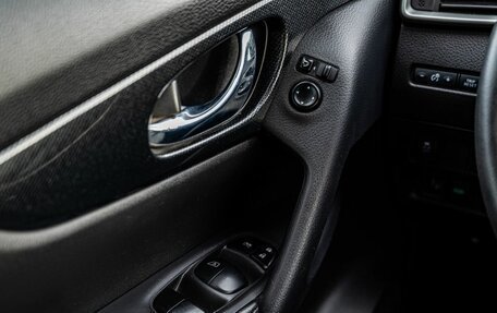 Nissan X-Trail, 2017 год, 2 100 000 рублей, 23 фотография
