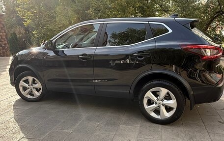Nissan Qashqai, 2019 год, 1 900 000 рублей, 1 фотография