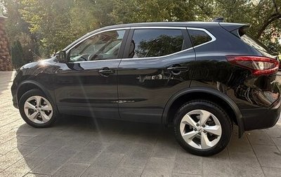 Nissan Qashqai, 2019 год, 1 900 000 рублей, 1 фотография