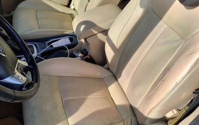 Ford Mondeo IV, 2008 год, 720 000 рублей, 1 фотография