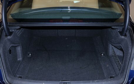 Audi A4, 2019 год, 3 249 000 рублей, 10 фотография