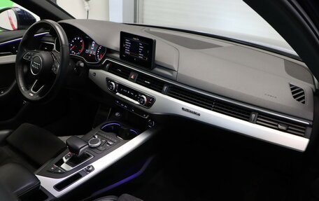 Audi A4, 2019 год, 3 249 000 рублей, 8 фотография