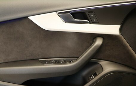 Audi A4, 2019 год, 3 249 000 рублей, 13 фотография