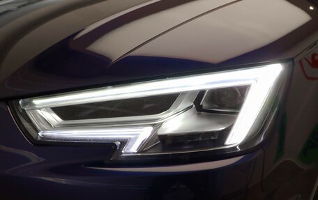 Audi A4, 2019 год, 3 249 000 рублей, 22 фотография