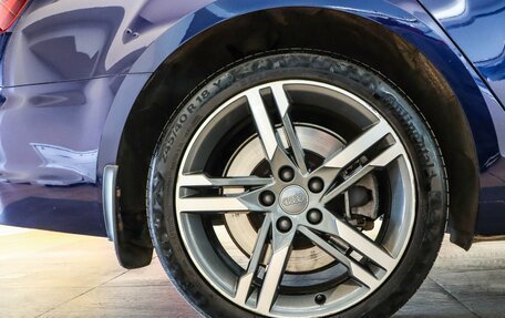 Audi A4, 2019 год, 3 249 000 рублей, 20 фотография