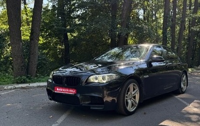 BMW 5 серия, 2014 год, 1 820 000 рублей, 1 фотография