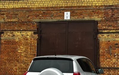 Toyota RAV4, 2008 год, 875 000 рублей, 1 фотография