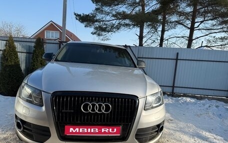 Audi Q5, 2010 год, 1 220 000 рублей, 1 фотография
