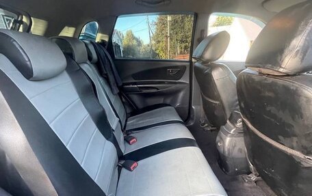 Hyundai Tucson III, 2008 год, 800 000 рублей, 6 фотография