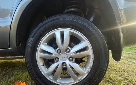 Hyundai Tucson III, 2008 год, 800 000 рублей, 11 фотография