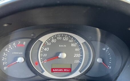 Hyundai Tucson III, 2008 год, 800 000 рублей, 5 фотография
