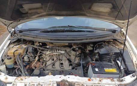 Mazda MPV II, 2005 год, 160 000 рублей, 8 фотография