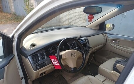 Mazda MPV II, 2005 год, 160 000 рублей, 7 фотография