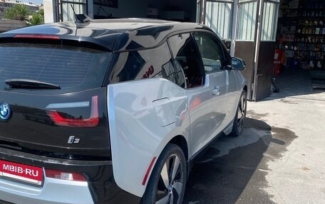 BMW i3 I01 рестайлинг, 2016 год, 1 100 000 рублей, 2 фотография