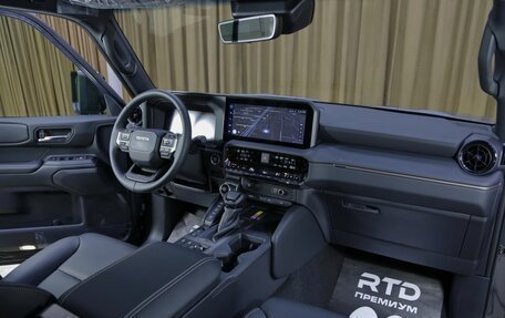 Toyota Land Cruiser Prado, 2024 год, 8 990 000 рублей, 6 фотография