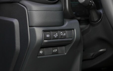 Toyota Land Cruiser Prado, 2024 год, 8 990 000 рублей, 11 фотография