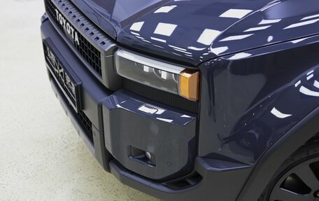 Toyota Land Cruiser Prado, 2024 год, 8 990 000 рублей, 16 фотография