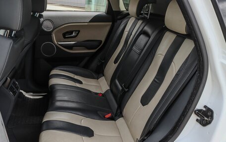 Land Rover Range Rover Evoque I, 2013 год, 1 545 000 рублей, 17 фотография