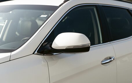 Hyundai Santa Fe III рестайлинг, 2015 год, 1 575 000 рублей, 8 фотография